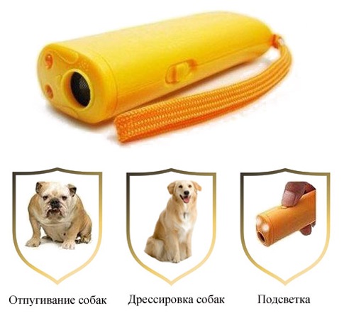 С помощью 