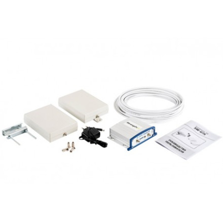 Комплект StrongCall GSM-900/4G «Профи MDх70»