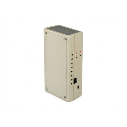 Глушилка Wi-Fi, Bluetooth, 3G, 4G, GSM, GPS