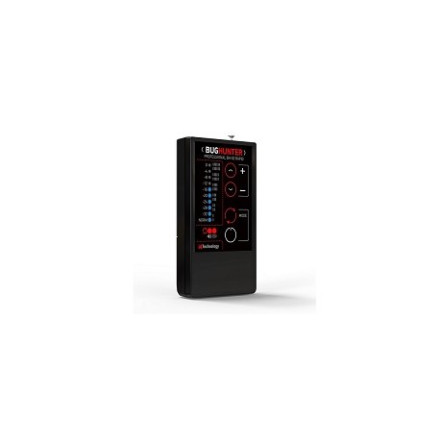 Детектор жучков "BugHunter Professional BH-02 Rapid"