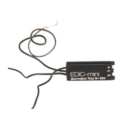 EDIC-mini Tiny S+ E84