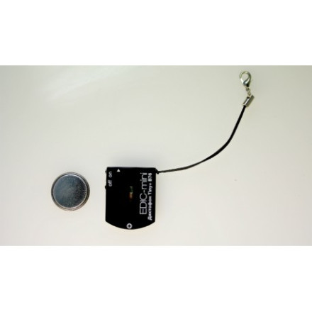 EDIC-mini Tiny+ B76