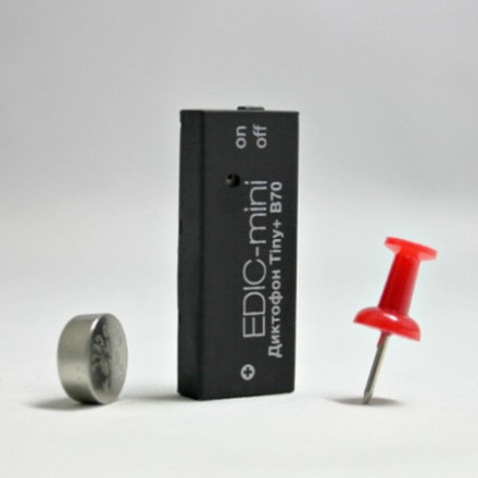 EDIC-mini Tiny+ B70