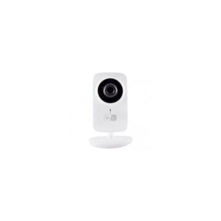 Камера видеонаблюдения IP - IPC-C8410-S1