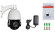 Link ASD35P-20X-8G