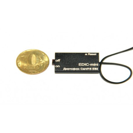 EDIC-mini CARD16 E92